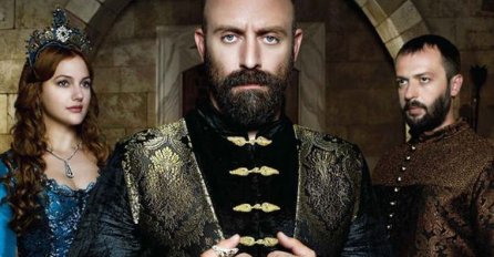 BIZARNA I NEVJEROVATNA PRIČA O SMRTI SULEJMANA VELIČANSTVENOG: Evo šta se zaista dogodila i kako je sultan umro
