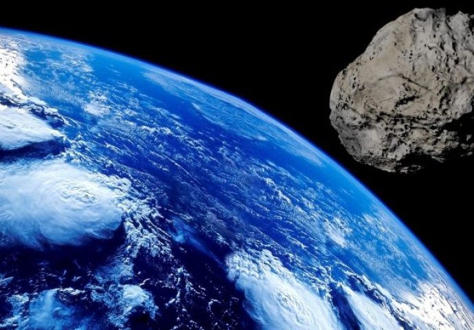 Asteroid koji je NASA udarila letjelicom se počeo čudno ponašati