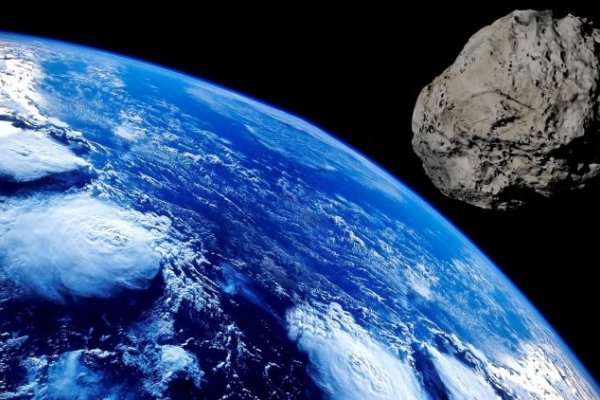 Asteroid koji je NASA udarila letjelicom se počeo čudno ponašati