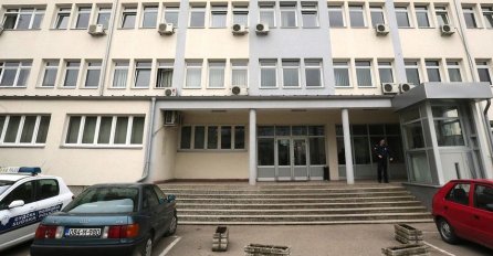Banjaluka: Određen pritor muškarcu zbog obljube djeteta mlađeg od 15 godina