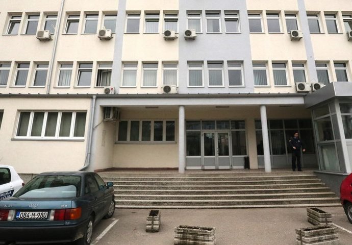 Banjaluka: Određen pritor muškarcu zbog obljube djeteta mlađeg od 15 godina