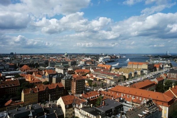 Snimak SAOBRAĆAJNE GUŽVE U DANSKOJ bukvalno je ŠOKIRAO POLA PLANETE: Evo kako izgleda ŠPIC NA ULICAMA KOPENHAGENA – ovako nešto kod nas je nezamislivo!