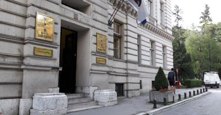 Formiranje nove Vlade KS moguće do kraja sedmice?