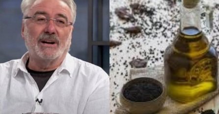 STAVITE OVO ULJE NA ZGLOBOVE I KOLJENA:  Doktor otkrio: Ovo ulje je spas za bolna i zapaljena područja, EVO KAKO SE KORISTI