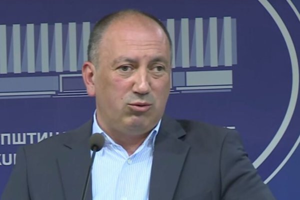 Crnadak: Odbili smo Schmidta, ali svi znamo stav vlasti da će “on biti uhapšen pri ulasku u RS””