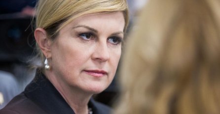 Kolinda Grabar-Kitarović: Dodik ide u Rusiju i prima instrukcije