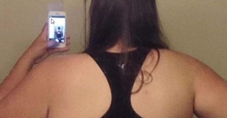 IMALA 170 KG, A SADA BUKVALNO IZGLEDA KAO TOP MODEL: Svi TRLJAJU OČI i ne vjeruju da je ISTA žena u pitanju! Šok promjena (FOTO)