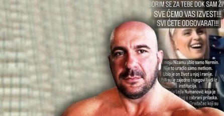 Krvnika ama baš niko ne želi da sahrani: EVO GDJE SE NALAZI TIJELO MJESEC DANA NAKON UBISTAVA