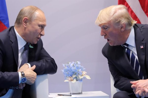 Putin: Slučajevi protiv Trumpa pokazuju trulež američkog sistema