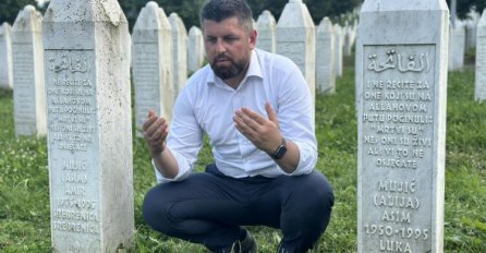 Duraković se oglasio: Obaviješten sam da sastanka nema, ne mogu potisnuti osjećaj dubokog razočarenja i zebnje