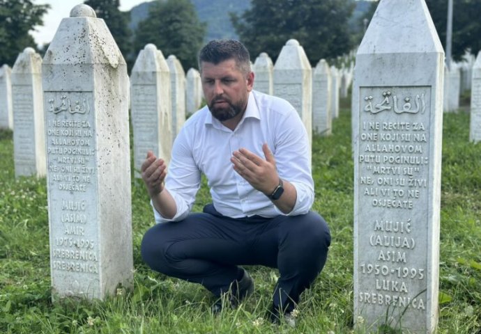 Duraković se oglasio: Obaviješten sam da sastanka nema, ne mogu potisnuti osjećaj dubokog razočarenja i zebnje