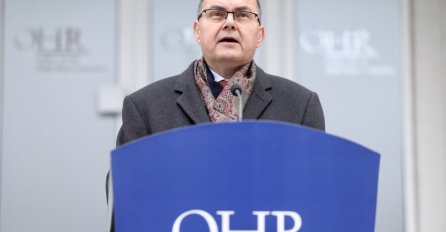 OHR: Posjeta Banja Luci nije definitivno dogovorena