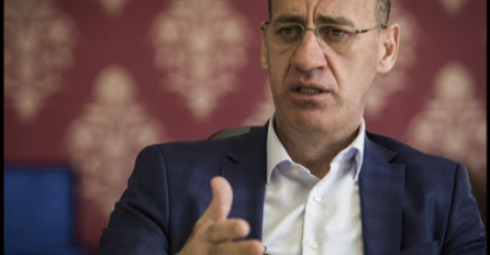 Salkić: Dodik ima doušnike u bliskom okruženju visokog predstavnika, nužna je konsolidacija probosanskih snaga