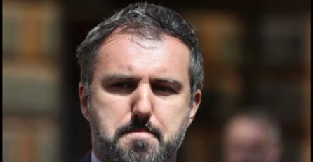 Igor Stojanović pozvao Schmidta da zajedno odu u Banju Luku: "Razgovor nije zločin"