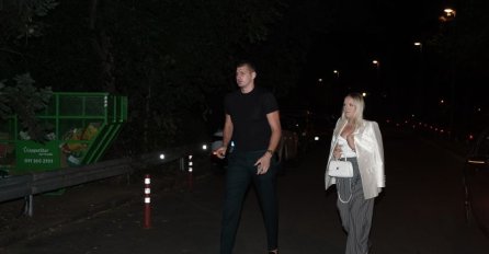 IZNENAĐENJE! NIKOLA JOKIĆ DOŠAO NA PROSLAVU SREBRA KOŠARKAŠA SRBIJE: Snimili su ga u sali - POGLEDAJTE ŠTA JE URADIO (VIDEO)
