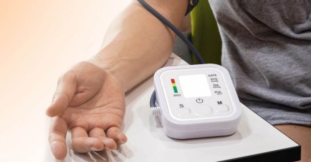 "Zbog ovoga imam bolji krvni pritisak, a ne podiže holesterol" Kardiolog otkrio šta jede