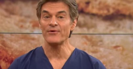 POZNATI DOKTOR IZ TURSKE TVRDI: Evo kako da SMRŠATE i očistite jetru - POPIJTE OVO POLA SATA PRIJE OBROKA!