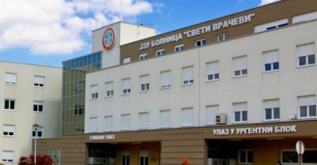 Suspendovana dva ljekara bolnice “Sveti Vračevi” zbog smrti 10-godišnjeg dječaka