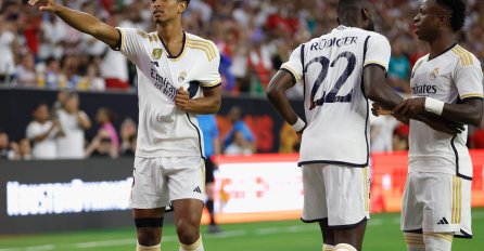 Hwere we go! Sve je dogovoreno - Real Madrid završio najvrijednije pojačanje ovog ljeta!