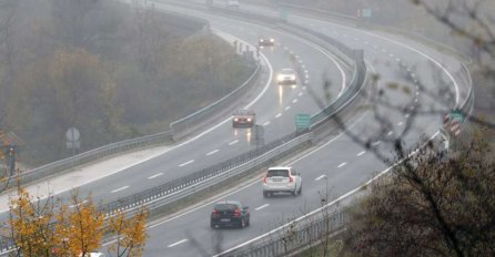 Normalizovan saobraćaj na poddionici autoceste A-1 Sarajevo sjever- tunel Oštrik