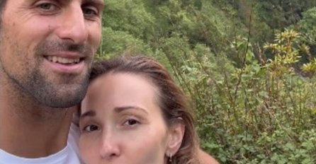 "NOVAK MI JE REKAO DA VIŠE TAKO NE MOŽEMO" Jelena Đoković otkrila nešto što niko nije znao - Došli smo do PREKRETNICE