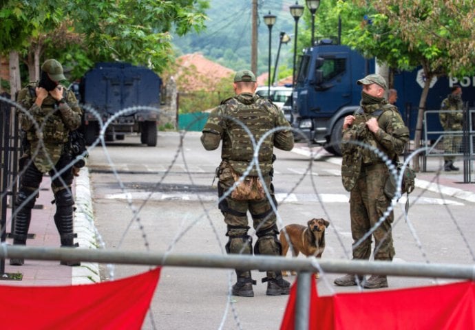 Amerikanci razočarani dijalogom Kosova i Srbije