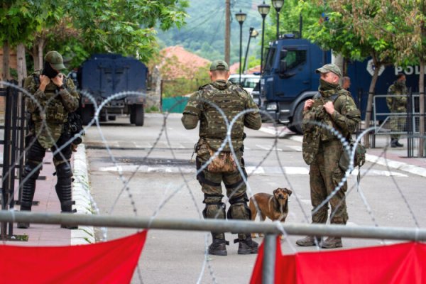 Amerikanci razočarani dijalogom Kosova i Srbije