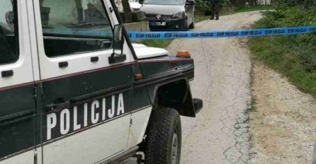 U teškoj nesreći u BiH povrijeđene tri osobe, vatrogasci izvlačili unesrećene