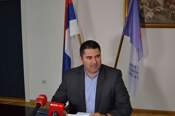 Vujičić: Srbi u FBiH žive u težim uslovima nego Bošnjaci u Republici Srpskoj