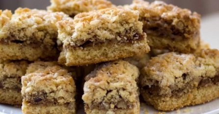 ČUPAVA KATA: Originalan recept za omiljeni kolač iz perioda JUGOSLAVIJE - niko mu ne može odoljeti