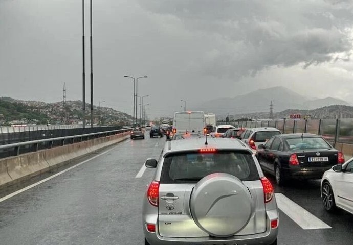 Koje zemlje u Europi imaju najbolji i najgori saobraćaj? Evo na kojem mjestu se nalazi BiH