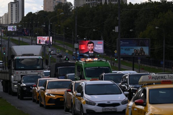 Poljska zabranjuje ulazak putničkih automobila s ruskim tablicama