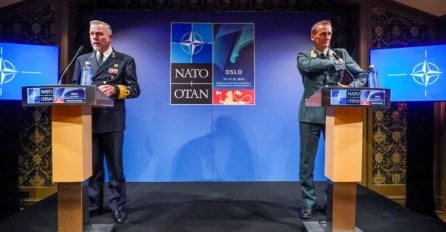 NATO planira najveću kolektivnu vojnu vježbu još od Hladnog rata