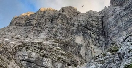 Nova nesreća na ferati Velež, sve stanice iz okruženja stavljene u pripravnost