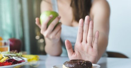 Koje namirnice treba da izbacite iz ishrane nakon 40. godine?