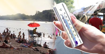 DA LI NAS ČEKA MIHOLJSKO LJETO OVE GODINE? Bliži se kraj ljetnjih dana, a EVO kad stiže PRAVA JESEN