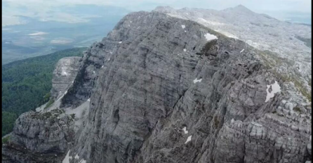 TRAGIČAN KRAJ POTRAGE ZA MUŠKARCEM (32) IZ SRBIJE: Gorska služba pronašla tijelo na planini Velež