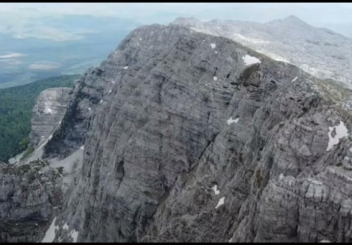 TRAGIČAN KRAJ POTRAGE ZA MUŠKARCEM (32) IZ SRBIJE: Gorska služba pronašla tijelo na planini Velež