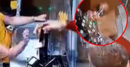 POLITIČAR NA VISOKOJ POZICIJI U BRČKOM UHVAĆEN U KRAĐI KREME ZA SUNČANJE: Ima platu 4.500 KM, a kamera snimila kako se bruka po prodavnicama (VIDEO)