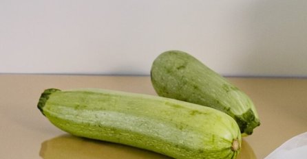 RIŽA SA TIKVICAMA, SAVRŠENO I LAKO JELO ZA VEČERU: Bukvalno se topi u ustima, ukus za desetku (RECEPT)