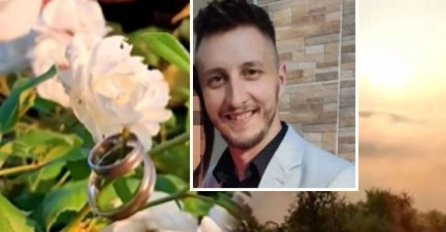 POSLJEDNJA OBJAVA POGINULOG KAMERMANA LEDI KRV U ŽILAMA! Samo sat vremena prije stravične tragedije podijelio je bolan snimak! (VIDEO)