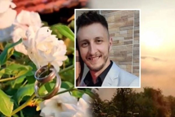 POSLJEDNJA OBJAVA POGINULOG KAMERMANA LEDI KRV U ŽILAMA! Samo sat vremena prije stravične tragedije podijelio je bolan snimak! (VIDEO)