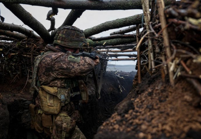 Šef NATO-a: Ruski rat protiv Ukrajine neće uskoro završiti