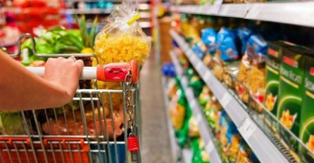 Dok Hrvatska i Srbija usvajaju mjere: EVO HOĆE LI NAŠA DRŽAVA ZAMRZNUTI CIJENE HRANE