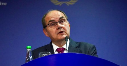 Oglasili se iz OHR-a: Ne postoji državna granica između entiteta