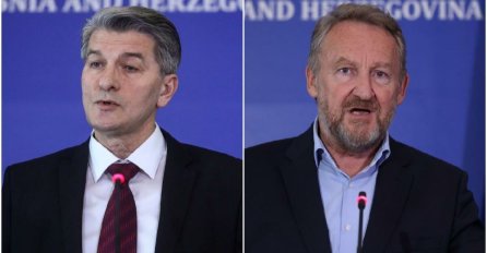 Mehmedović osigurao podršku: Bakir već radi na otkazivanju kongresa SDA