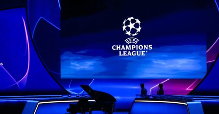 SUPERKOMPJUTER ODREDIO FAVORITE U LIGI ŠAMPIONA: Najprijatnije iznenađenje je Arsenal, a evo kako je prošla Crvena zvezda (FOTO)