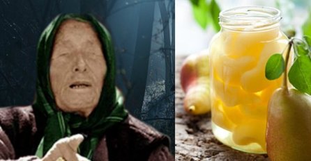 Za liječenje SVAKE bolesti postoji biljka – SVI RECEPTI: ČUDESNI BABA VANGIN SPISAK OD A – Ž