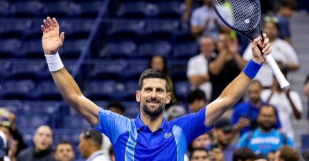 NOVAK SE VRATIO U BEOGRAD I POJAVIO SE NA MJESTU GDJE GA NIKO NIJE OČEKIVAO! Svi su gledali samo u njega - evo šta je radio! FOTO