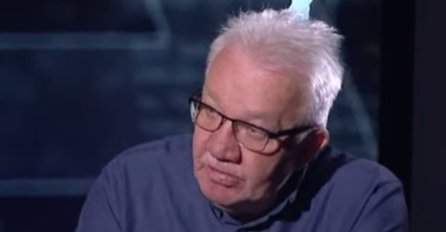 Kazaz: Dodik je izvođač radova za miniranje temelja RS